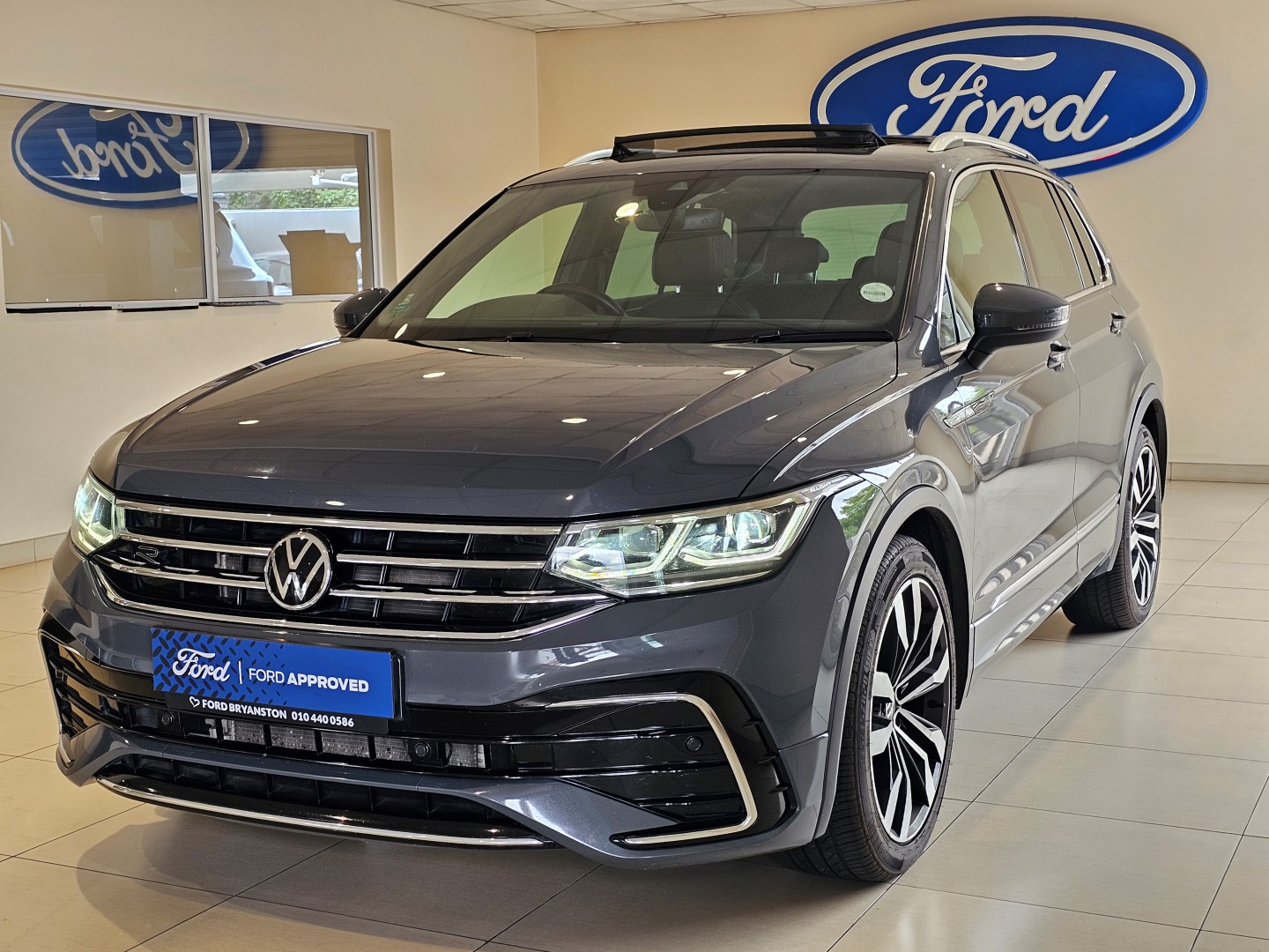 2021 Volkswagen Tiguan  for sale - UF71022