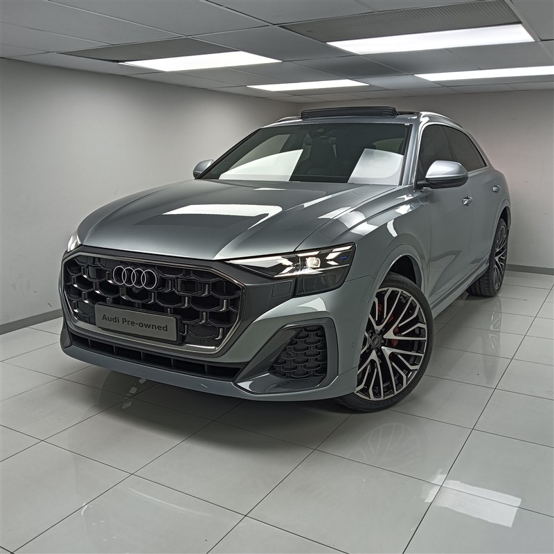 2025 Audi Q8  for sale - 1001-318210