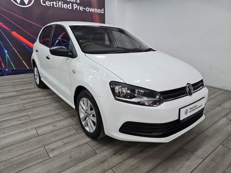 2022 Volkswagen Polo Vivo Hatch  for sale - 7901602