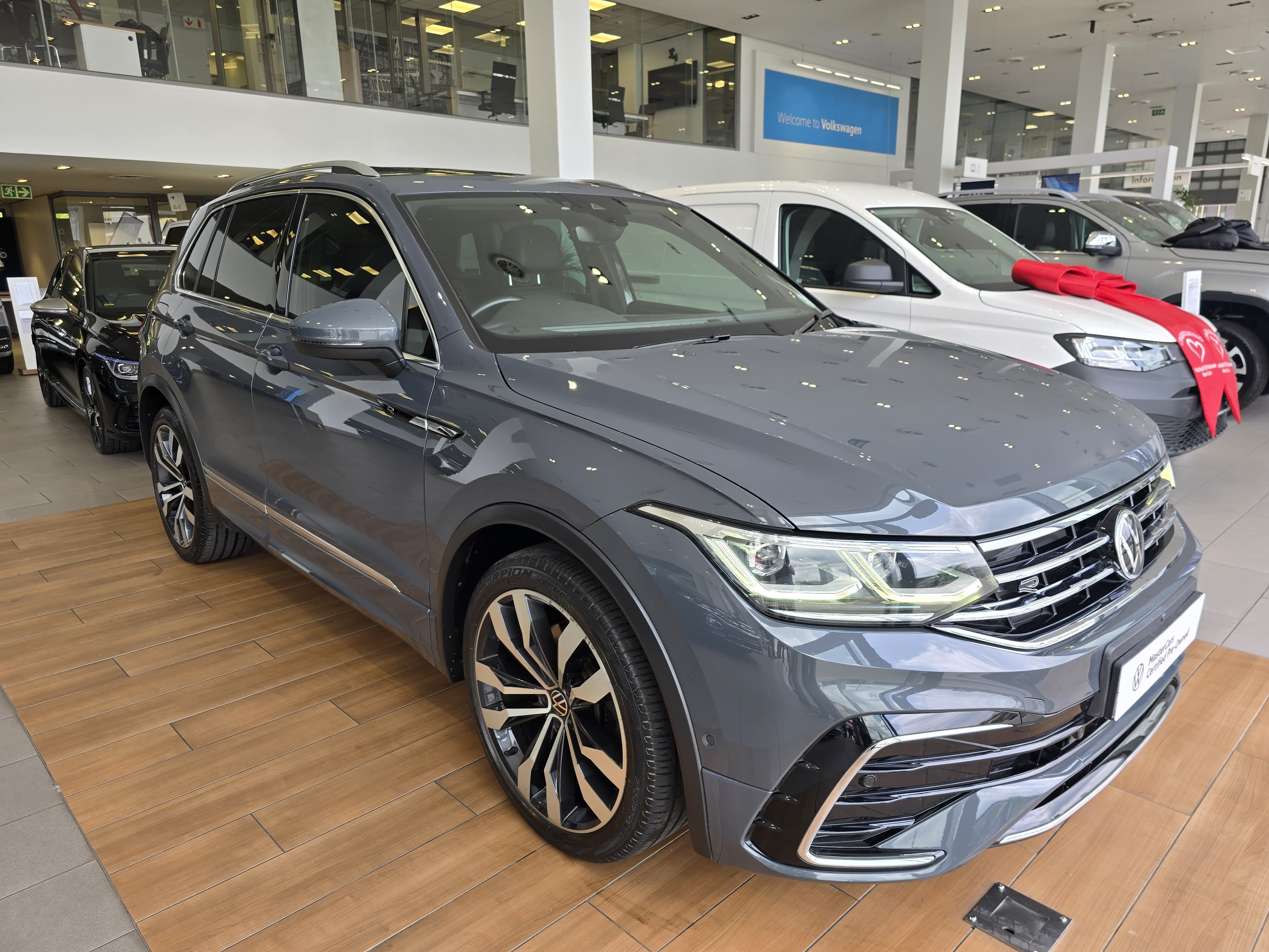 2022 Volkswagen Tiguan  for sale - 2588151