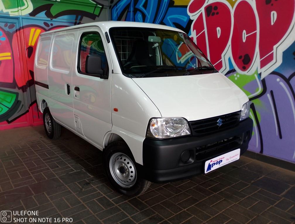 Volkswagen (VW) Caddy Cargo 2.0 TDi (81kW) Panel Van