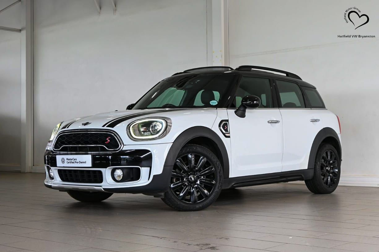 2018 MINI Cooper Countryman  for sale - 7913901