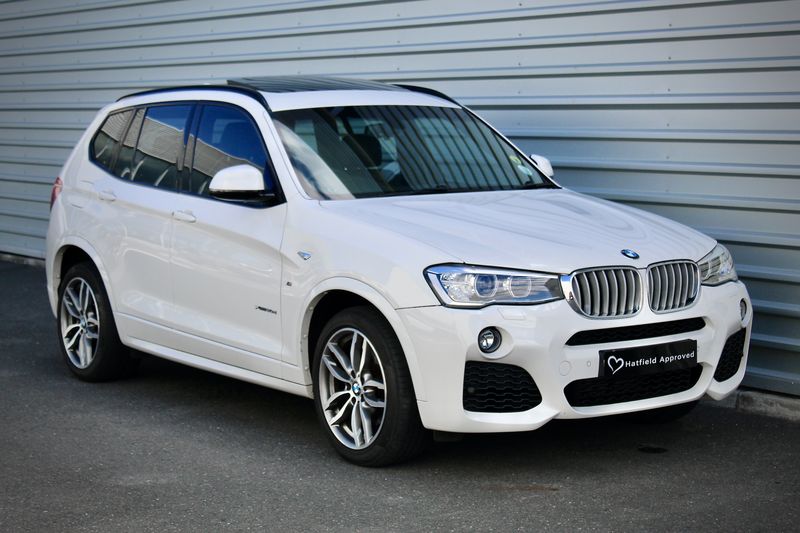 2016 BMW X3  for sale - 7913651