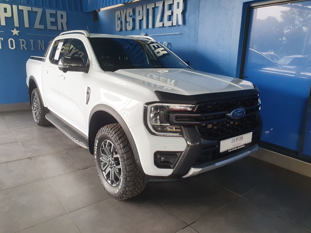 2024 Ford New Ranger  for sale - WON12898