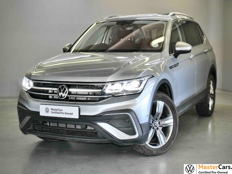 2024 Volkswagen Tiguan Allspace  for sale - U0070425