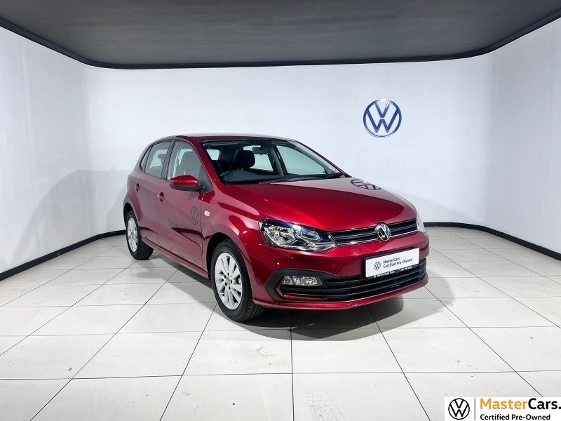 2024 Volkswagen New Polo Vivo Hatch  for sale - U0070774