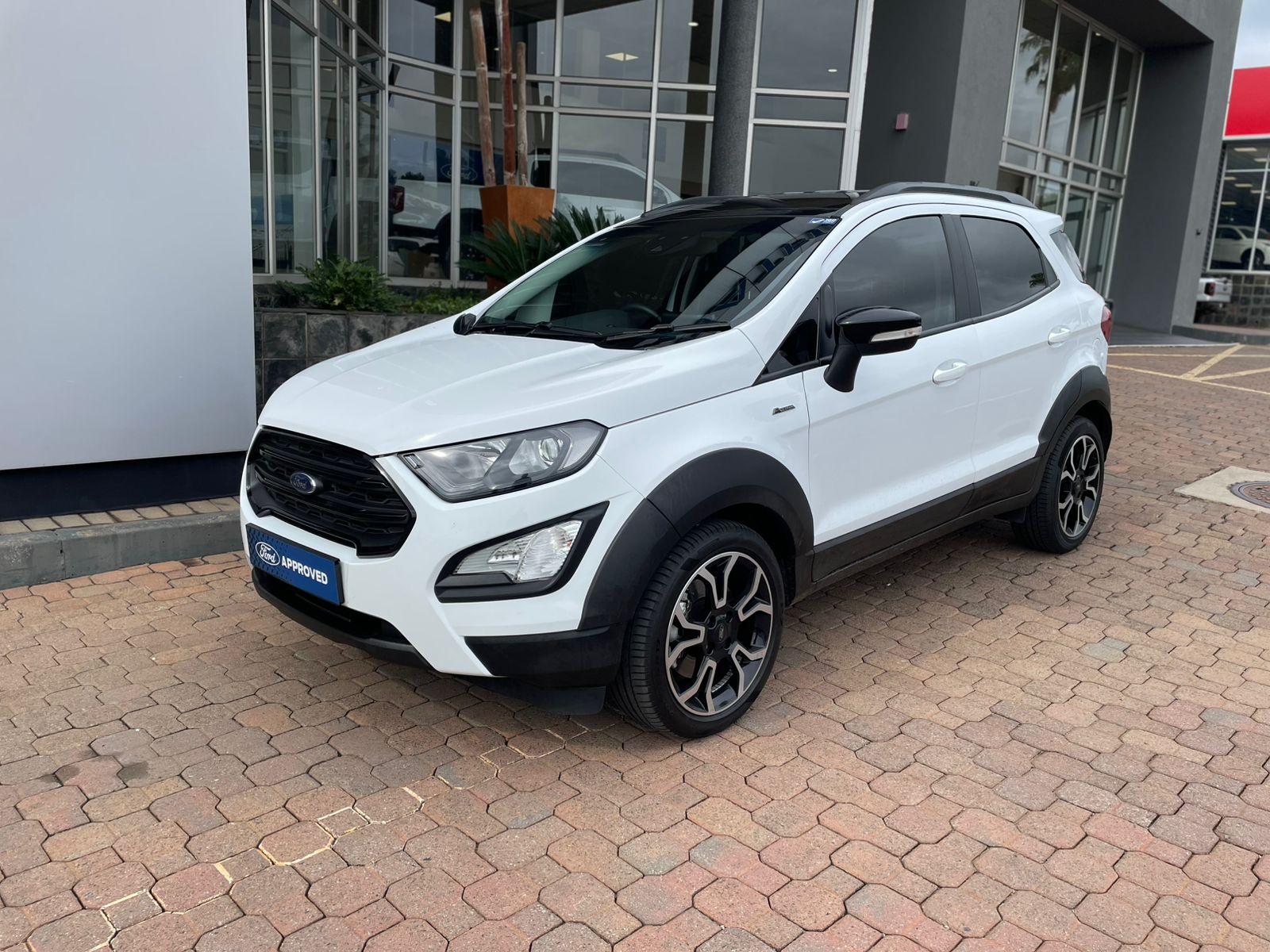 2023 Ford EcoSport  for sale - UF70982