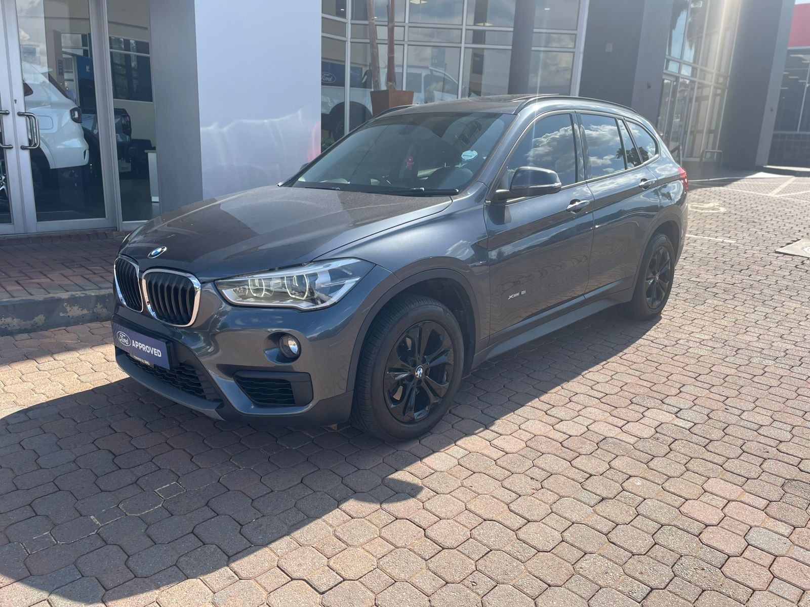 2017 BMW X1  for sale - UF70985