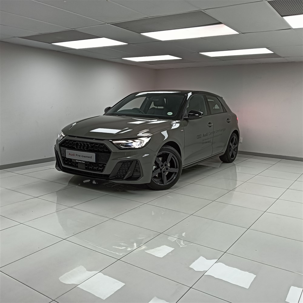 2025 Audi A1  for sale - 1001-318232