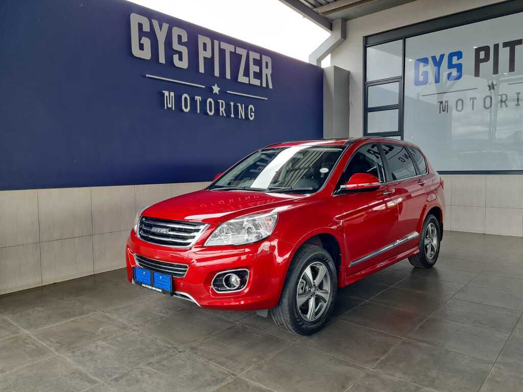 2020 Haval H6  for sale - 64316