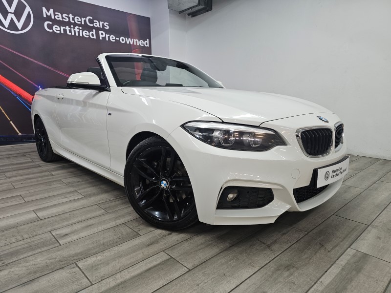 2018 BMW 2 Series  for sale - 7914622