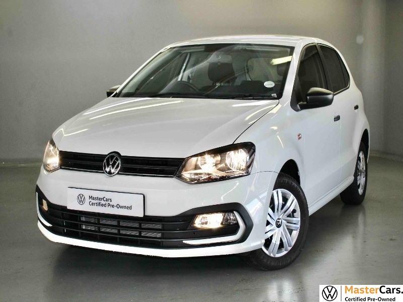 2024 Volkswagen New Polo Vivo Hatch  for sale - UD0050100