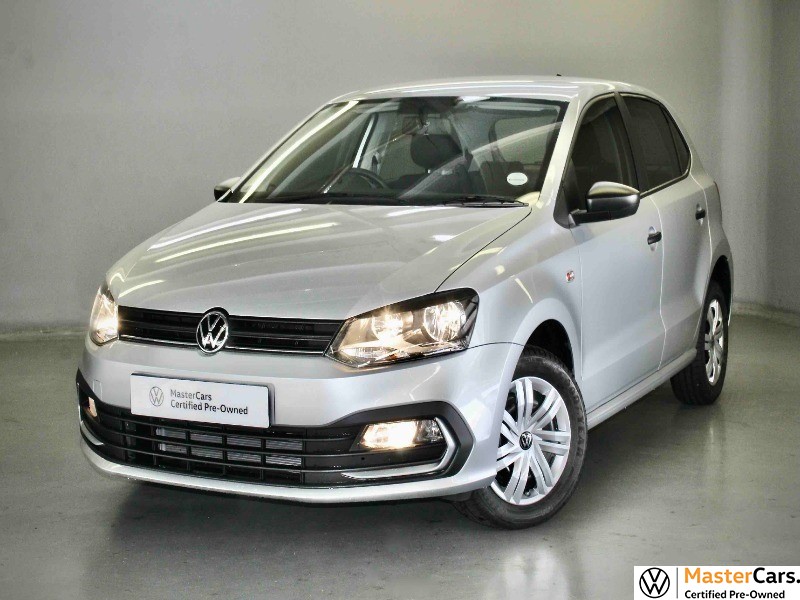 2024 Volkswagen New Polo Vivo Hatch  for sale - UD0050101