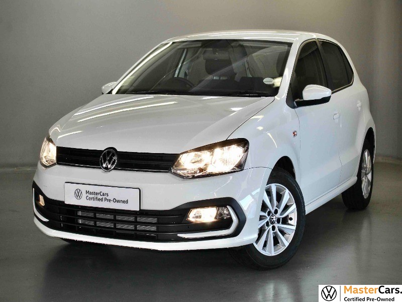 2024 Volkswagen New Polo Vivo Hatch  for sale - UD0050094