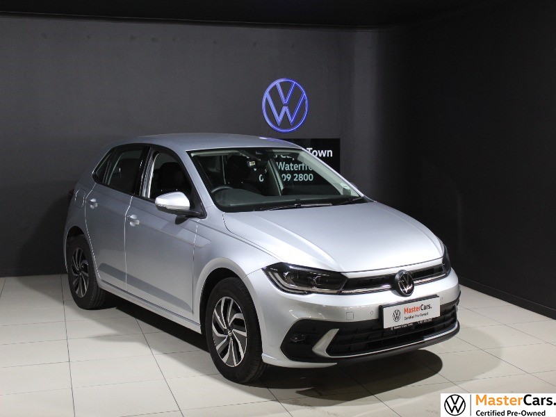 2024 Volkswagen Polo Hatch  for sale - U0070791