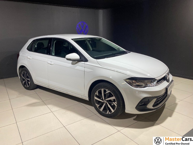 2024 Volkswagen Polo Hatch  for sale - U0070786