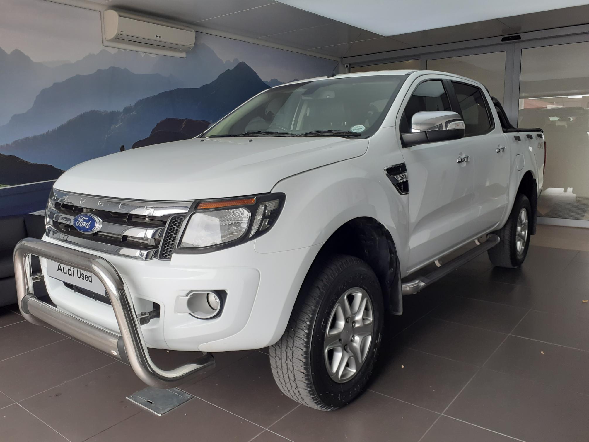 2013 Ford Ranger  for sale - 0489UNFM03081