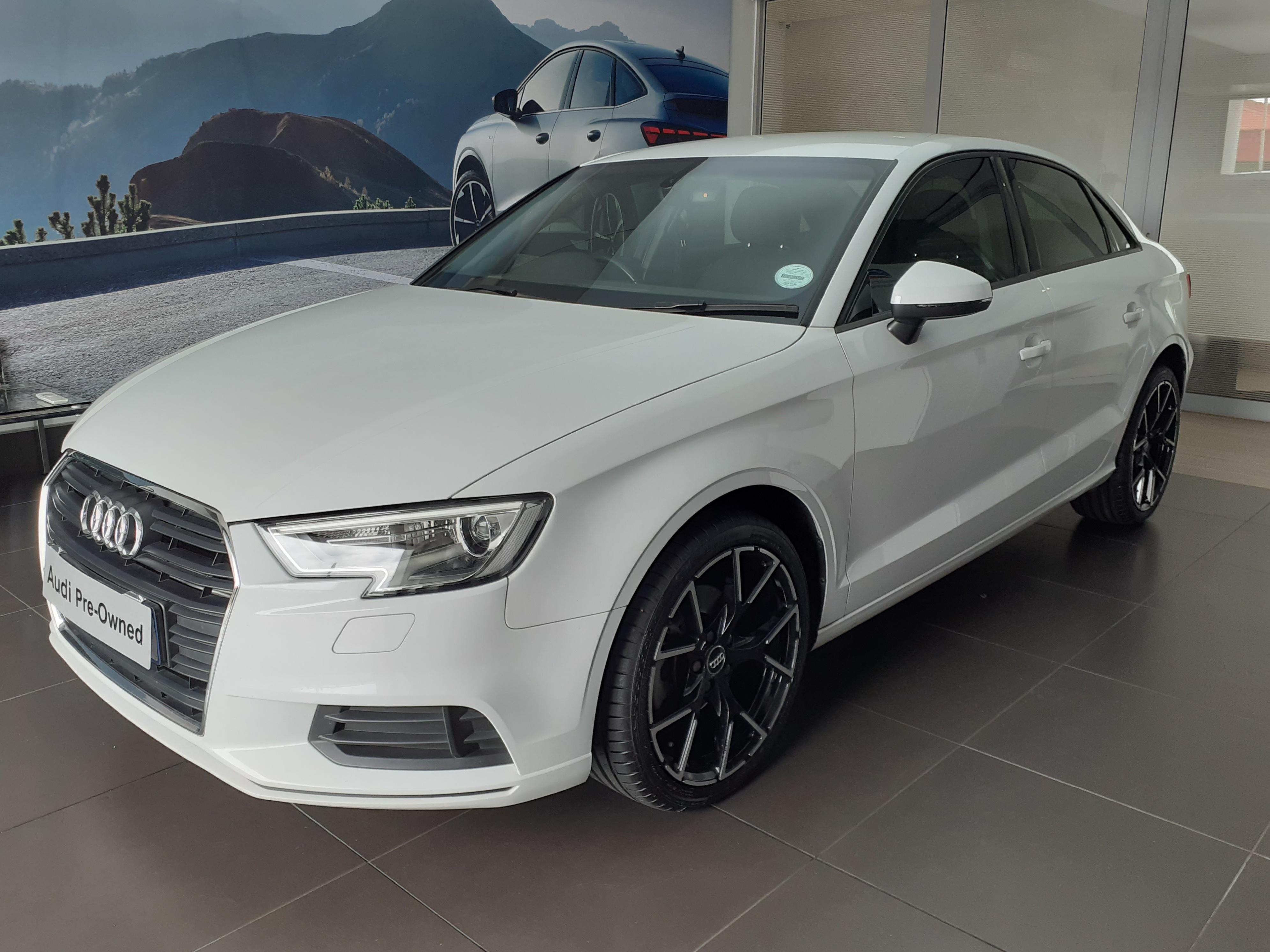 2023 Audi A3  for sale - 0489POAS19089