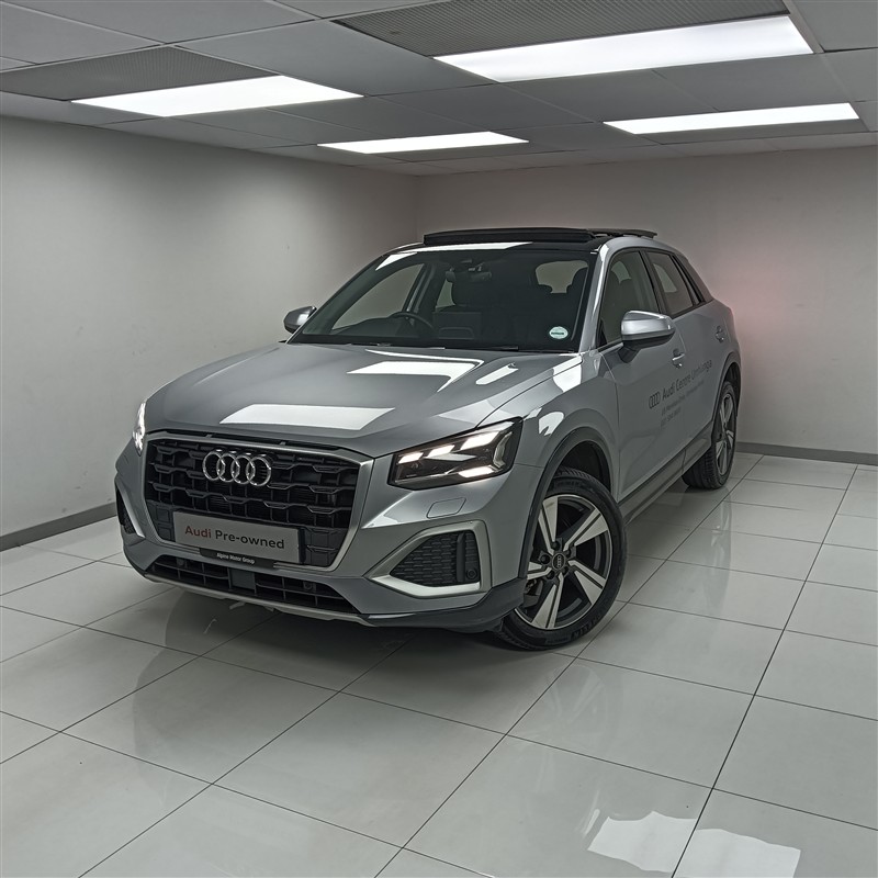2025 Audi Q2  for sale - 1001-318309