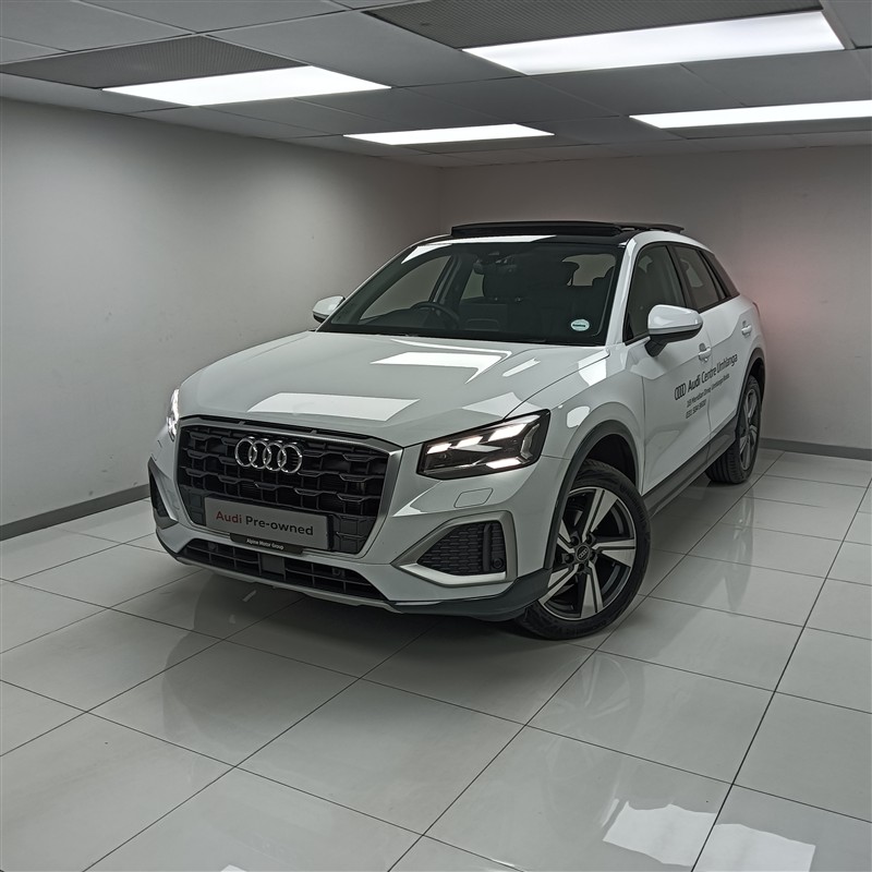 2025 Audi Q2  for sale - 1001-318310