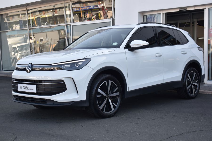 2024 Volkswagen Tiguan  for sale - 8002-318320