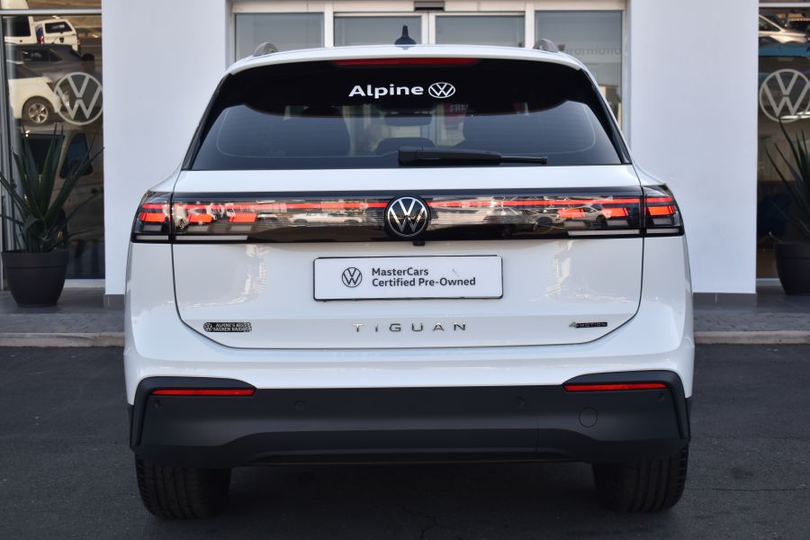 Volkswagen Tiguan 2024 for sale in KwaZulu-Natal, Pinetown