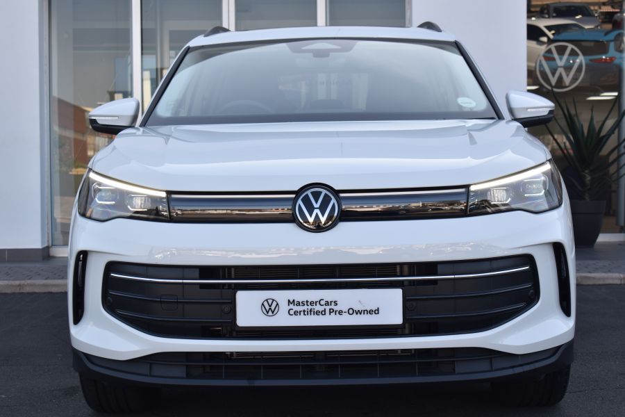 DSG Volkswagen Tiguan 2024 for sale