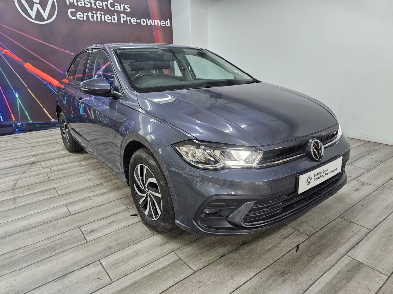 2023 Volkswagen Polo Hatch  for sale - 7909511