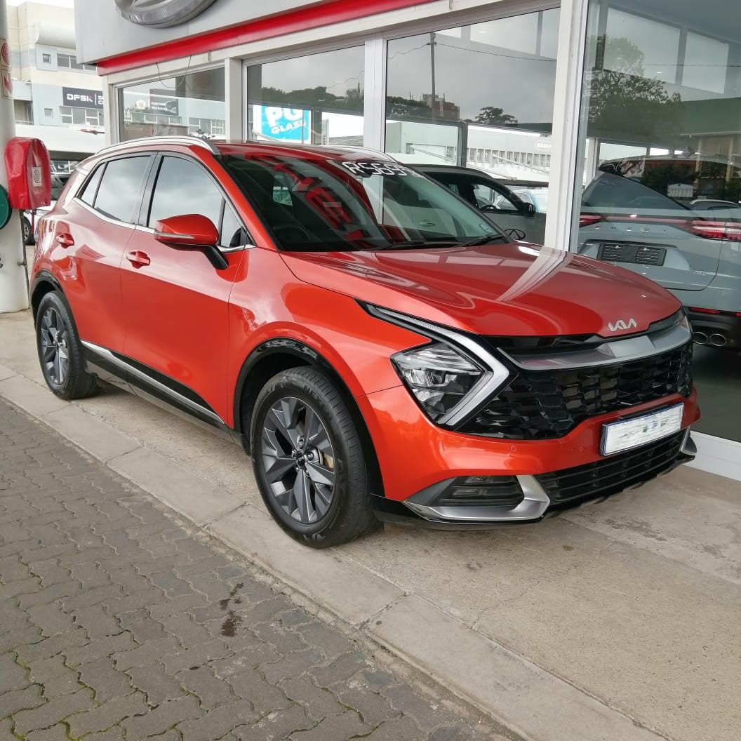 2023 Kia Sportage  for sale - 318330/1