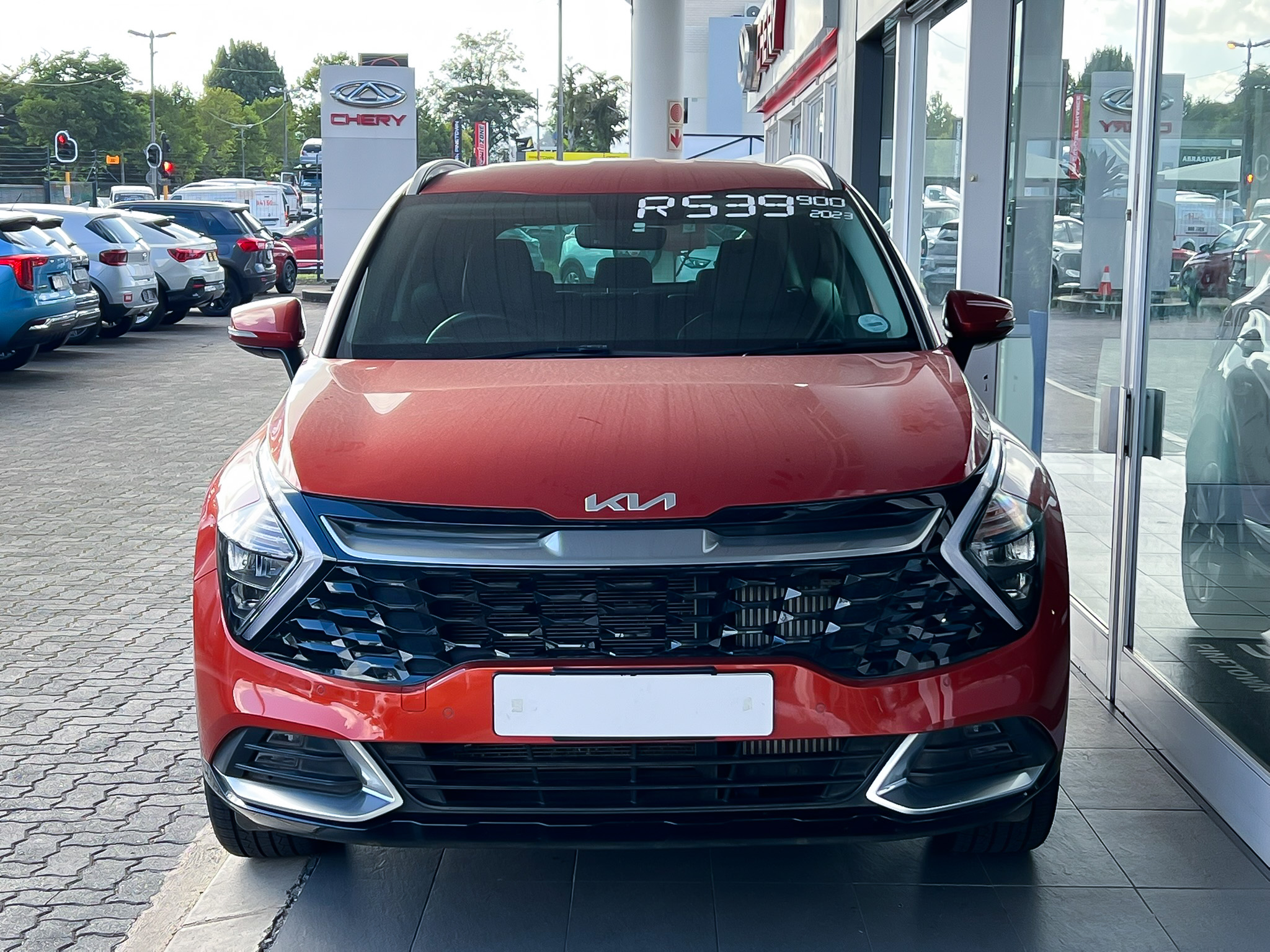 Kia Sportage 2023  for sale