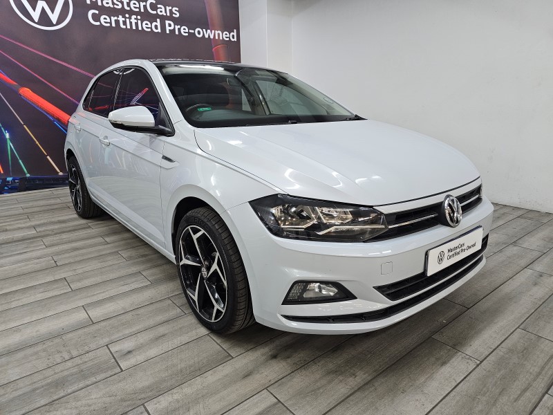 2020 Volkswagen Polo Hatch  for sale - 729171