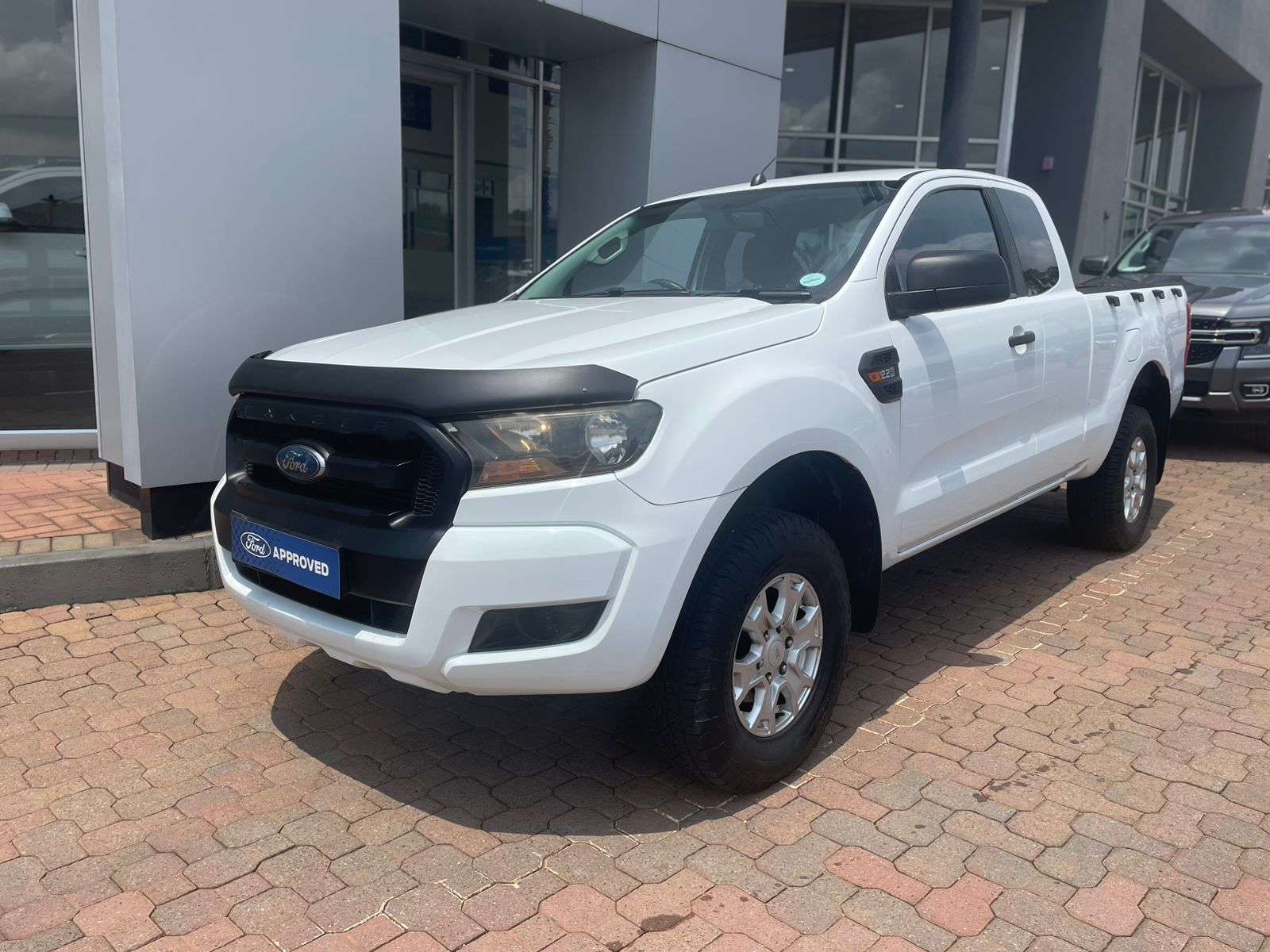 2017 Ford Ranger  for sale - UF70986