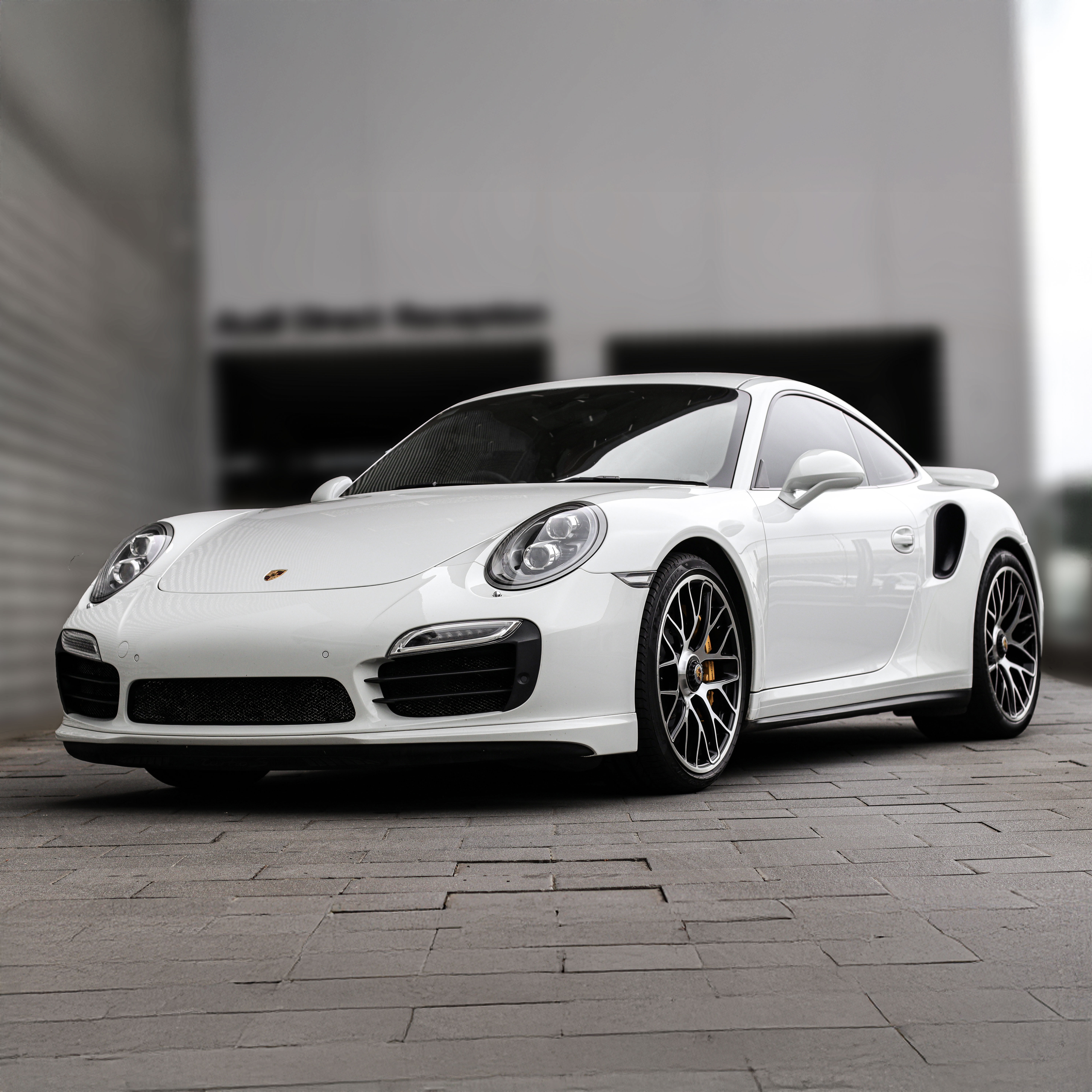 2013 Porsche 911  for sale - 318424/1