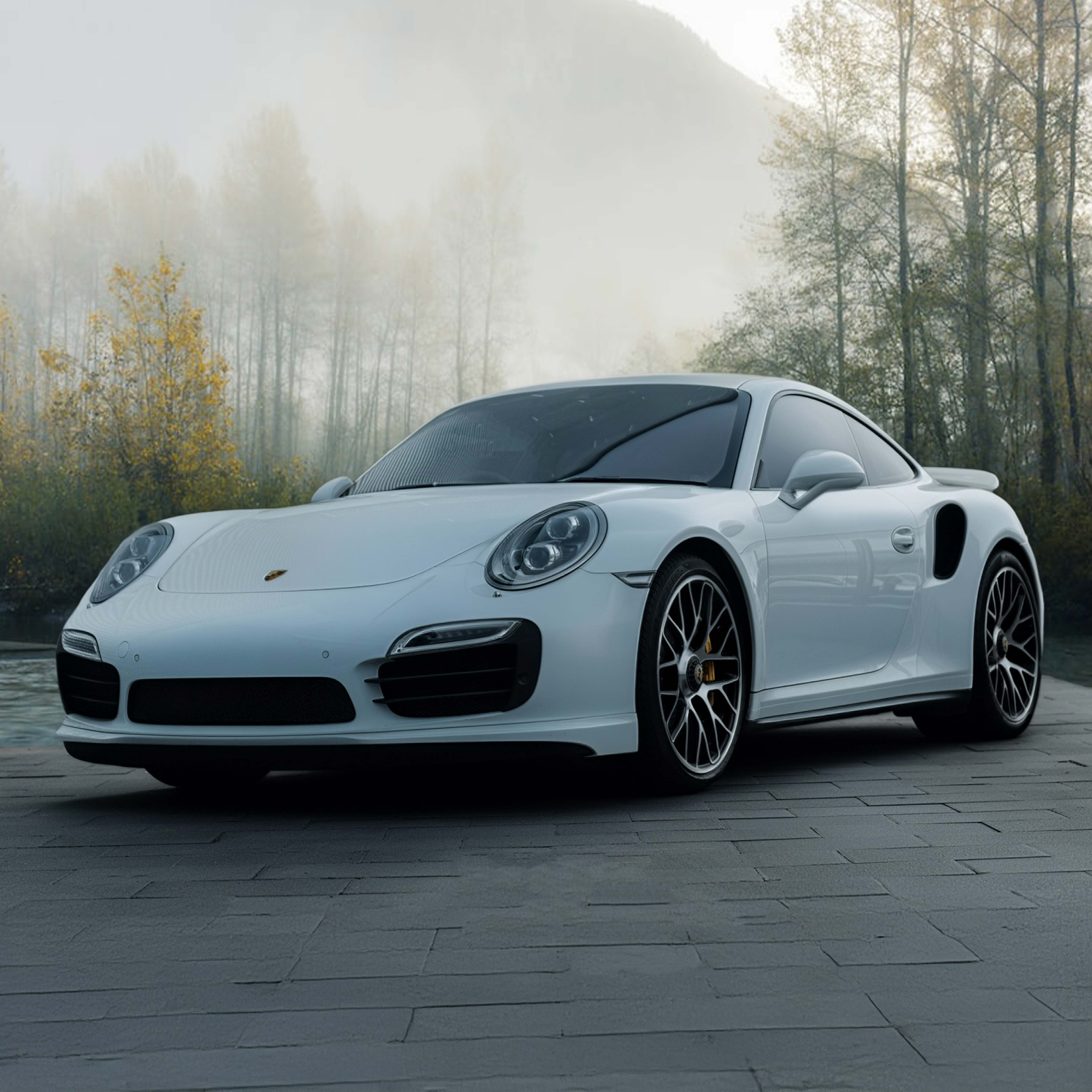 2013 Porsche 911  for sale - 318424/1