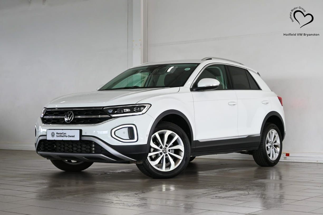 2023 Volkswagen T-Roc  for sale - 7916191