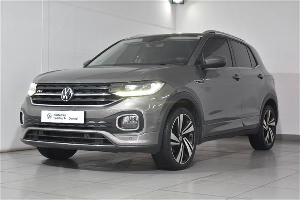 2021 Volkswagen T-Cross  for sale - 8002-9592