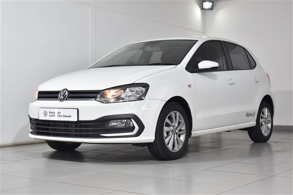 2024 Volkswagen New Polo Vivo Hatch  for sale - 8002-318378