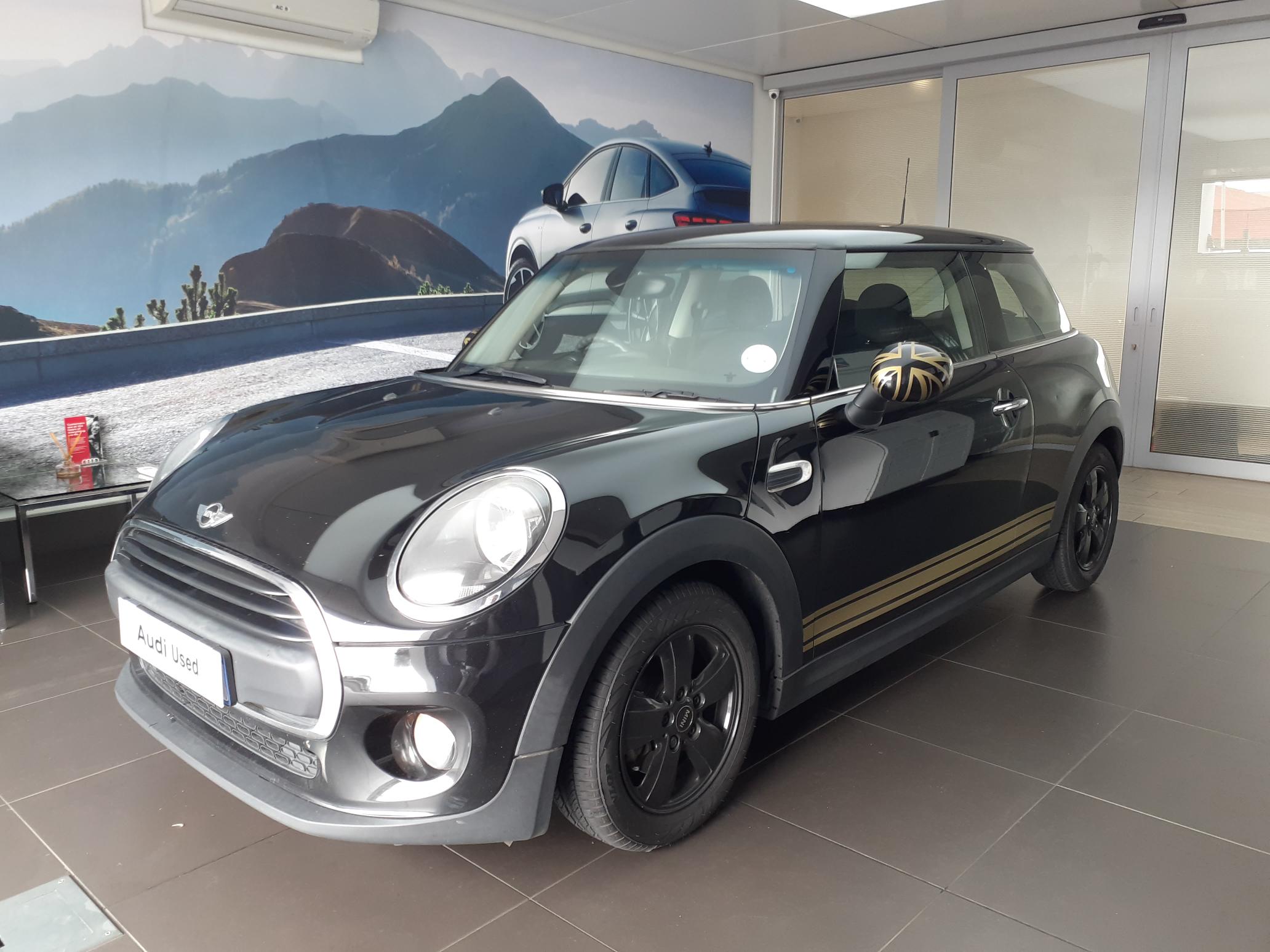 2019 MINI Cooper  for sale - 0489UNFE87873