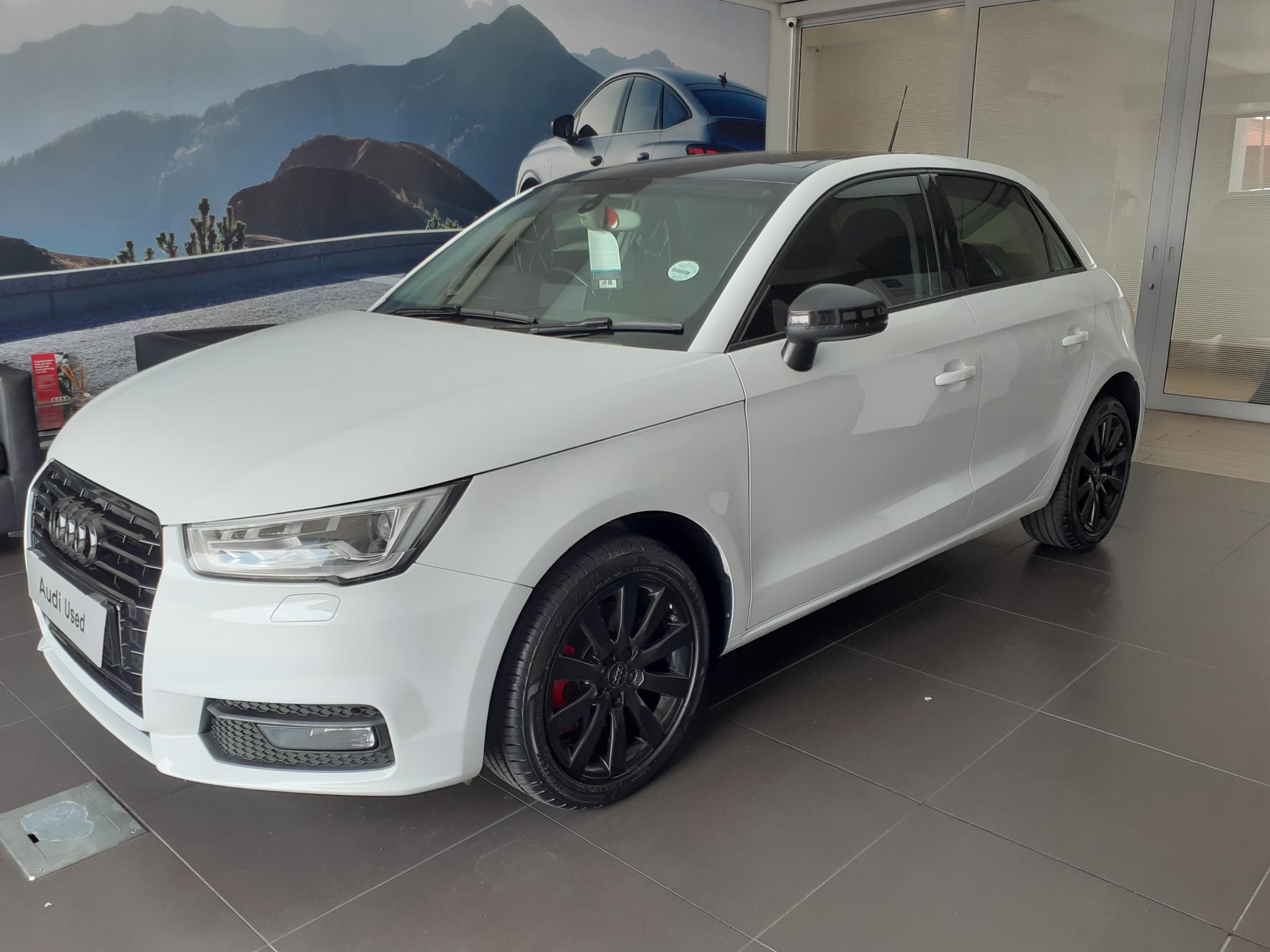 2016 Audi A1  for sale - 0489POA061285