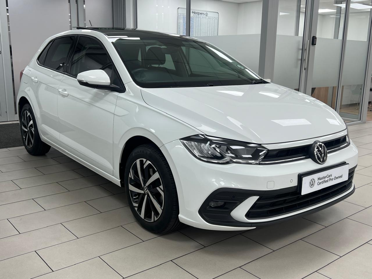 2023 Volkswagen Polo Hatch  for sale - 07718