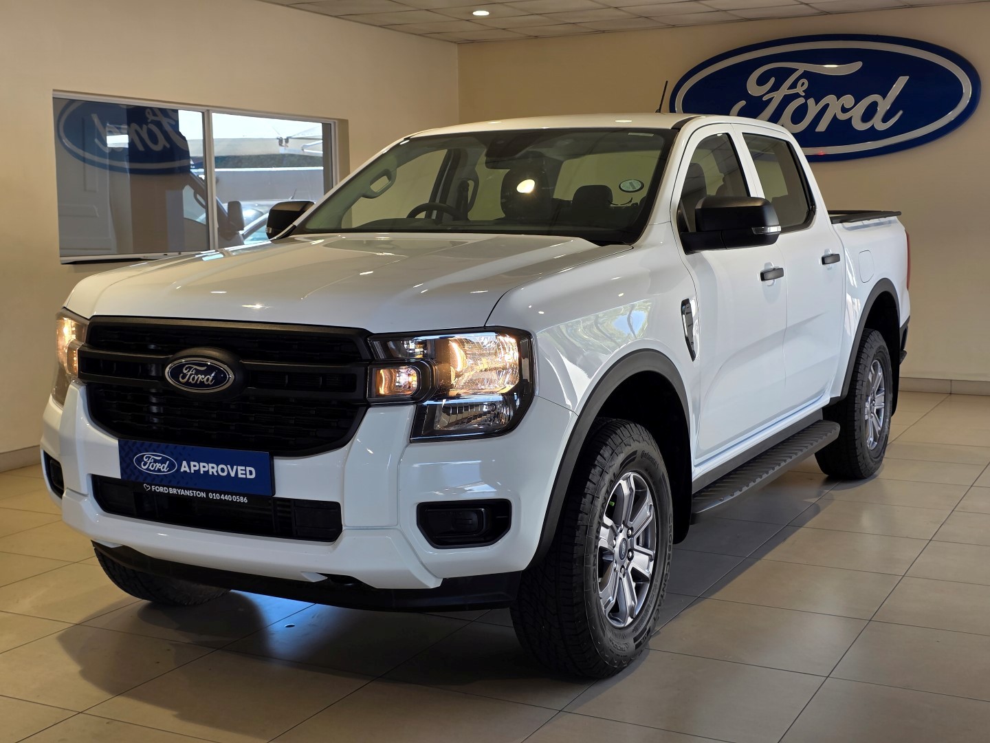 2025 Ford New Ranger  for sale - UF71030