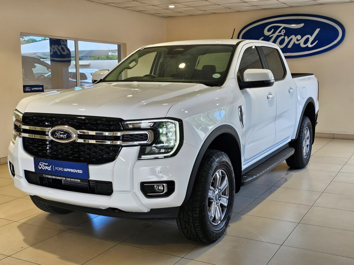 2025 Ford New Ranger  for sale - UF71031