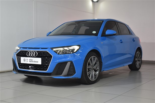 2021 Audi A1  for sale - 8002-189836