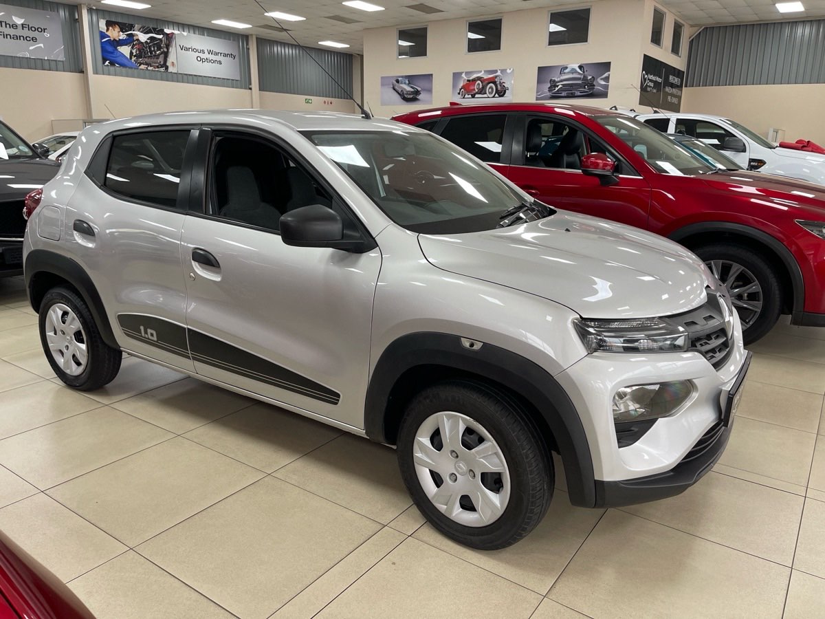 2022 Renault Kwid  for sale - UM70970