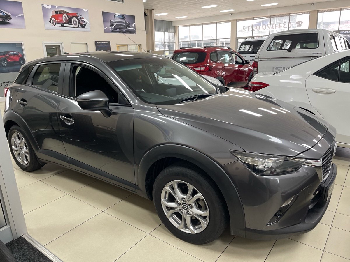 2020 Mazda Mazda CX-3  for sale - UM70986