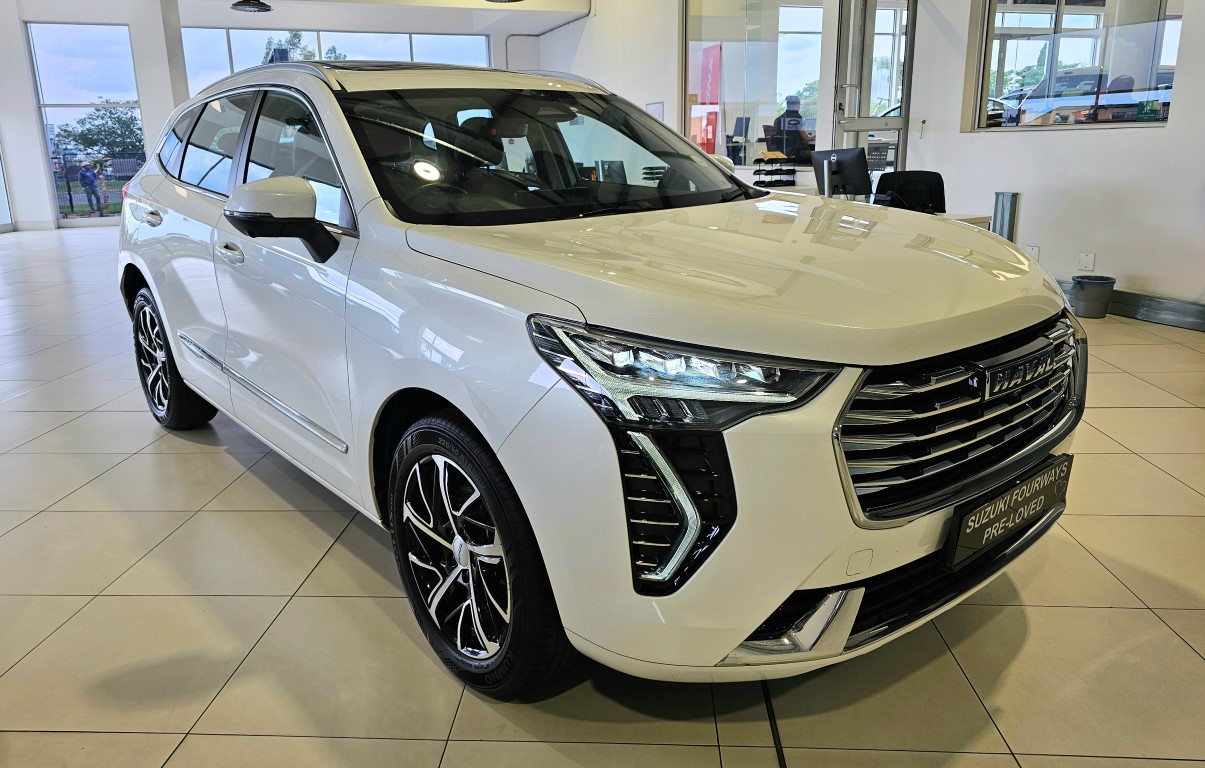 2022 Haval Jolion  for sale - US21257