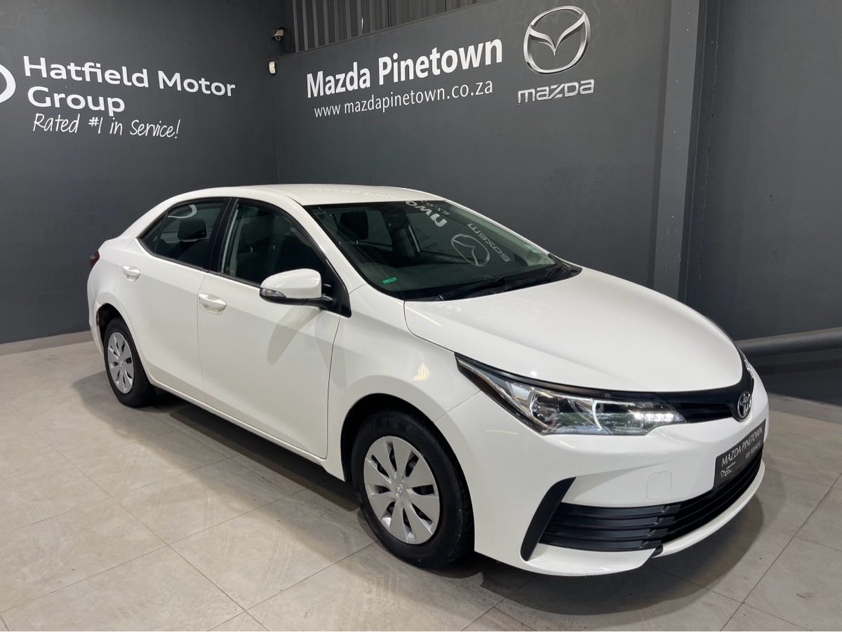 2021 Toyota Corolla Quest  for sale - UM71014