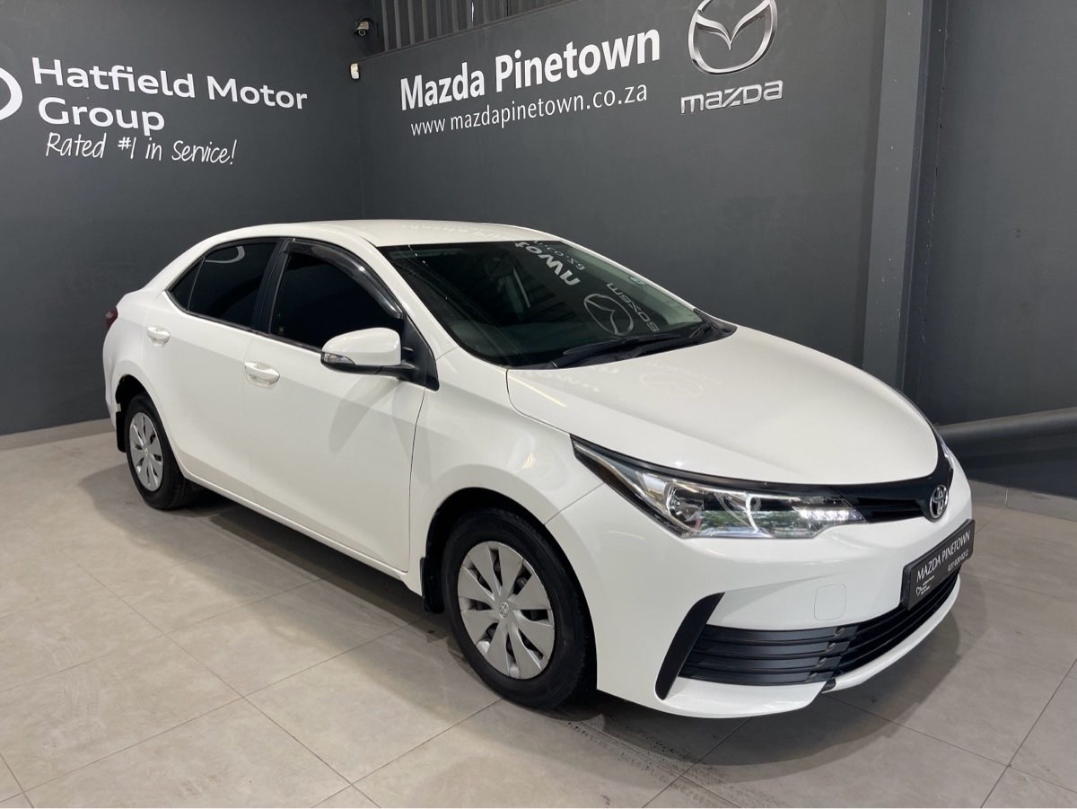 2021 Toyota Corolla Quest  for sale - UM71015