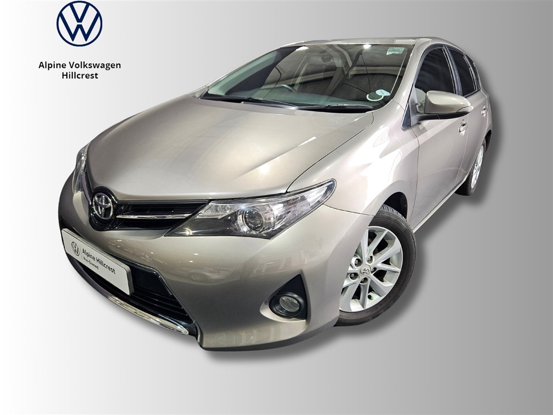 2013 Toyota Auris  for sale - 2001-318444