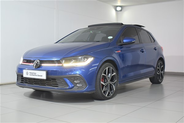 2022 Volkswagen Polo Hatch  for sale - 8002-318409